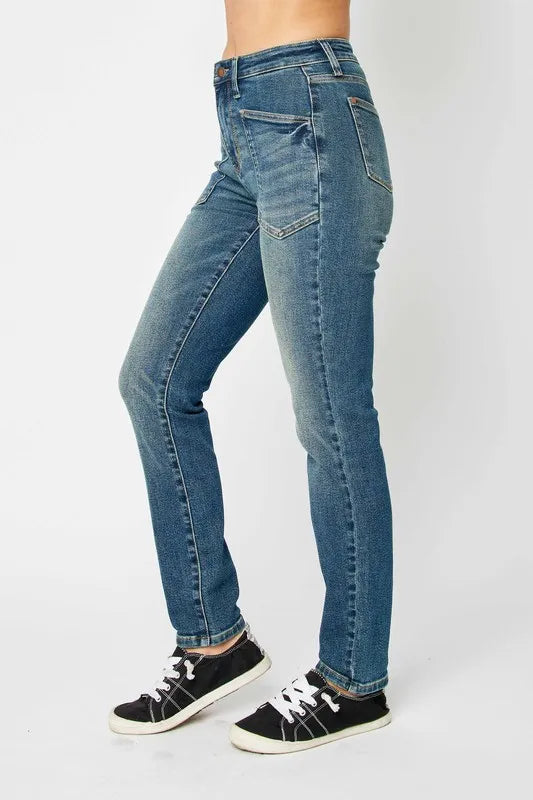 Women's jeans – product view 3