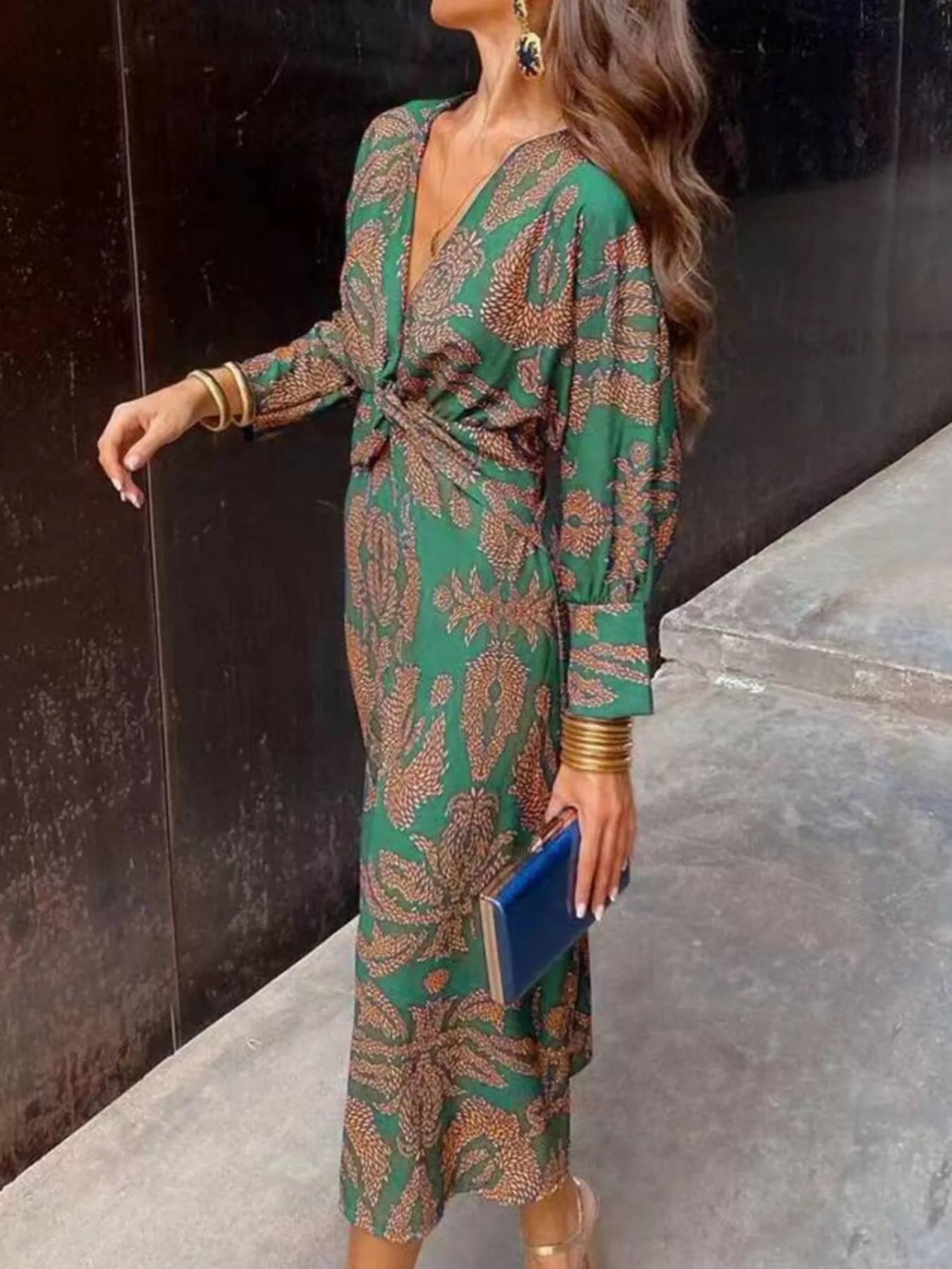 Women's dress – product view 3