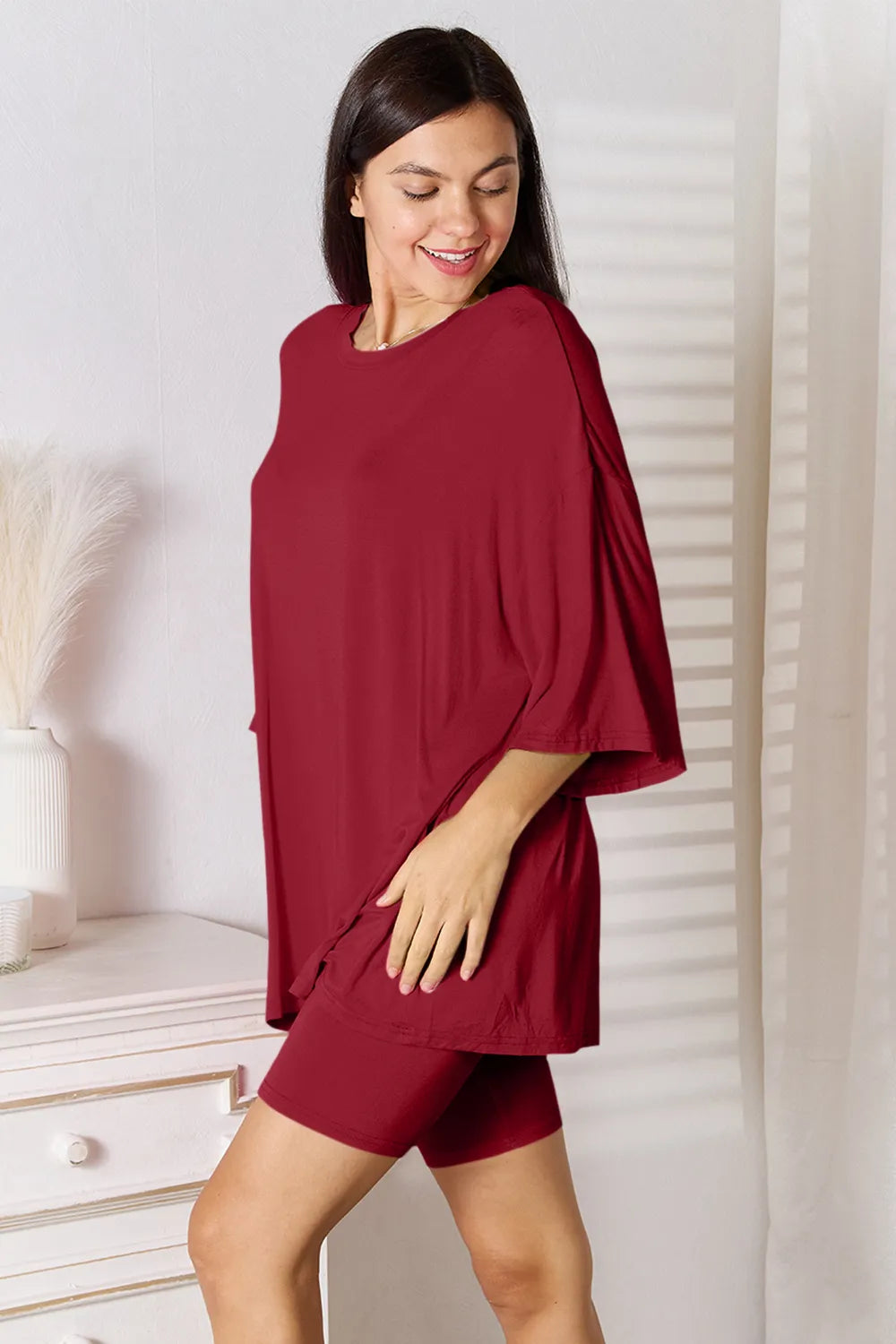 Women's clothing set – product view 23