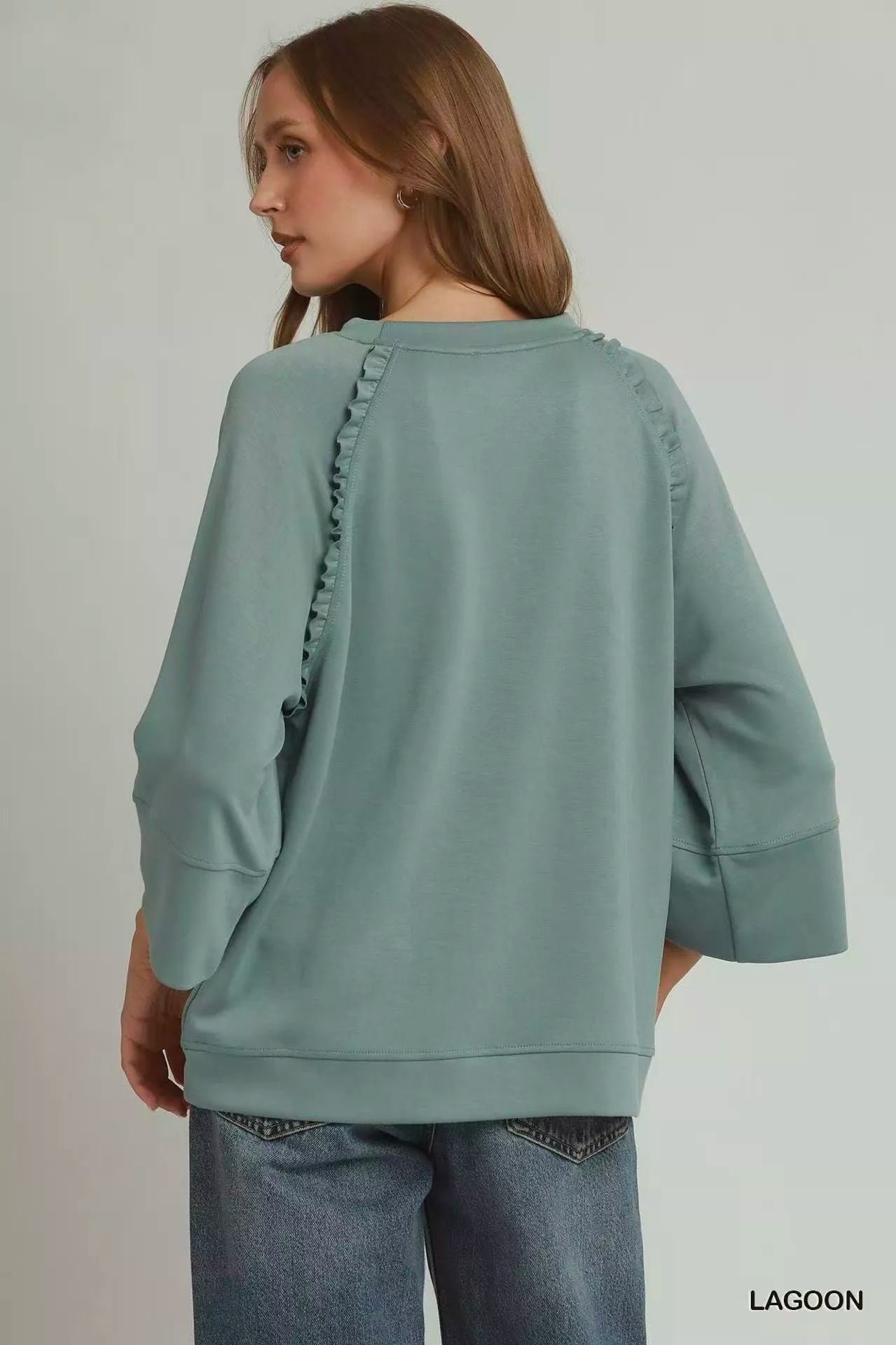 Women's top – product view 3