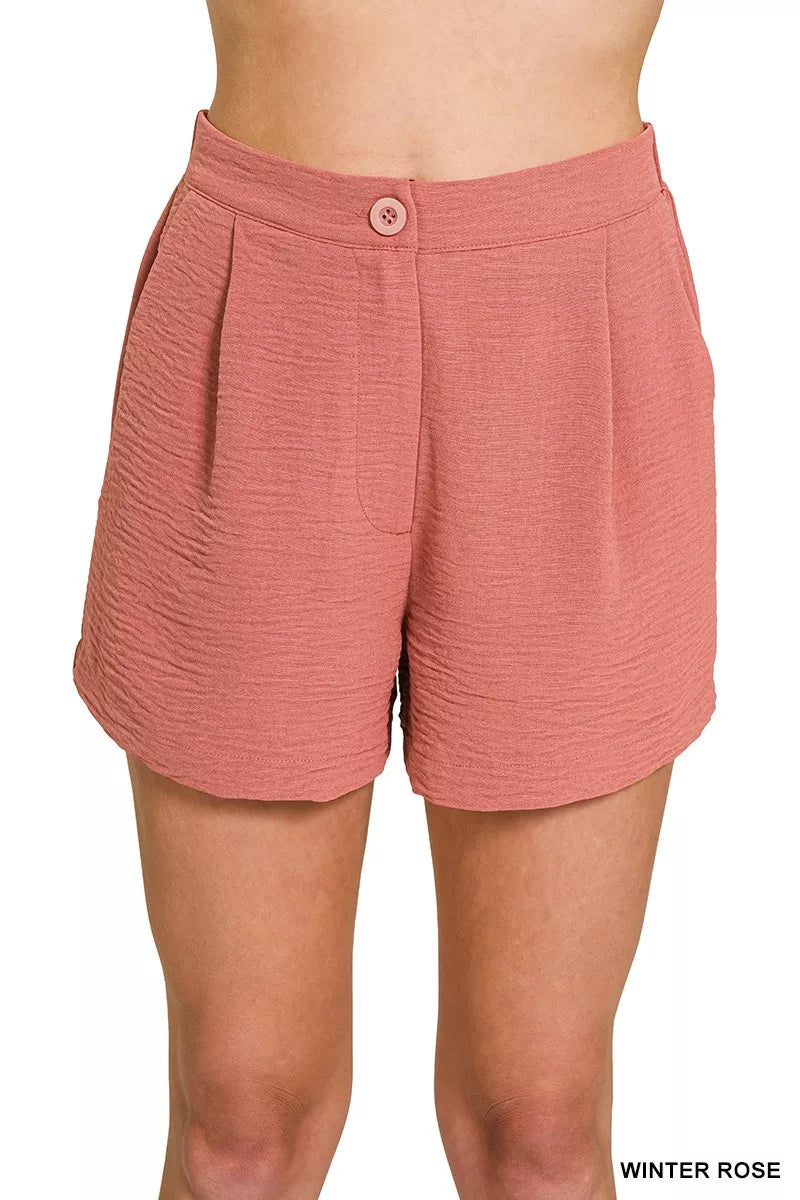 Women's shorts – product view 1