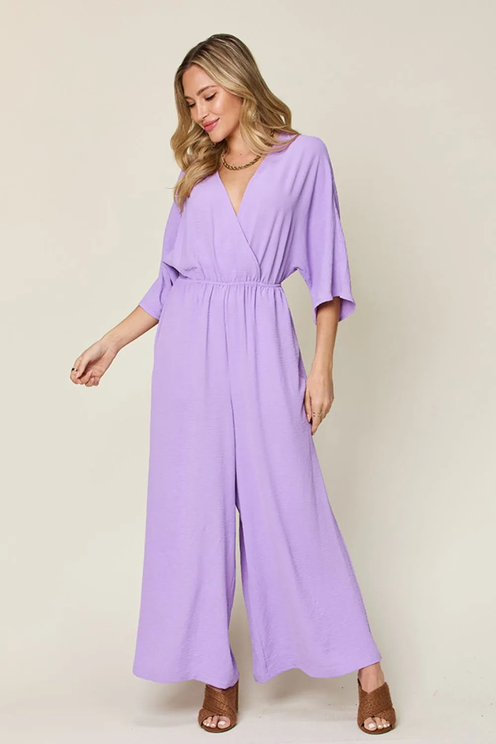 Women's jumpsuit – product view 17