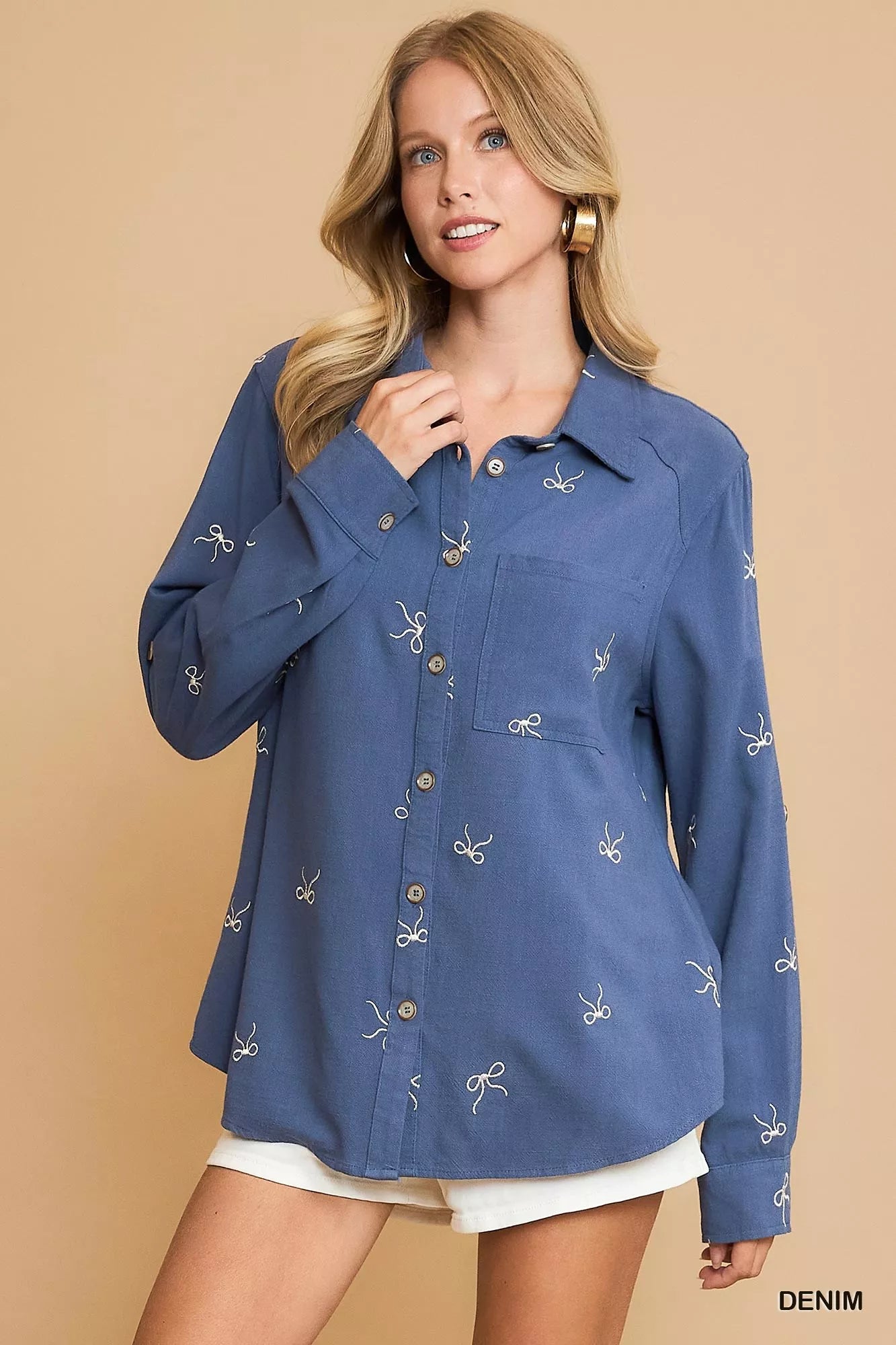 Women's apparel – product view 1