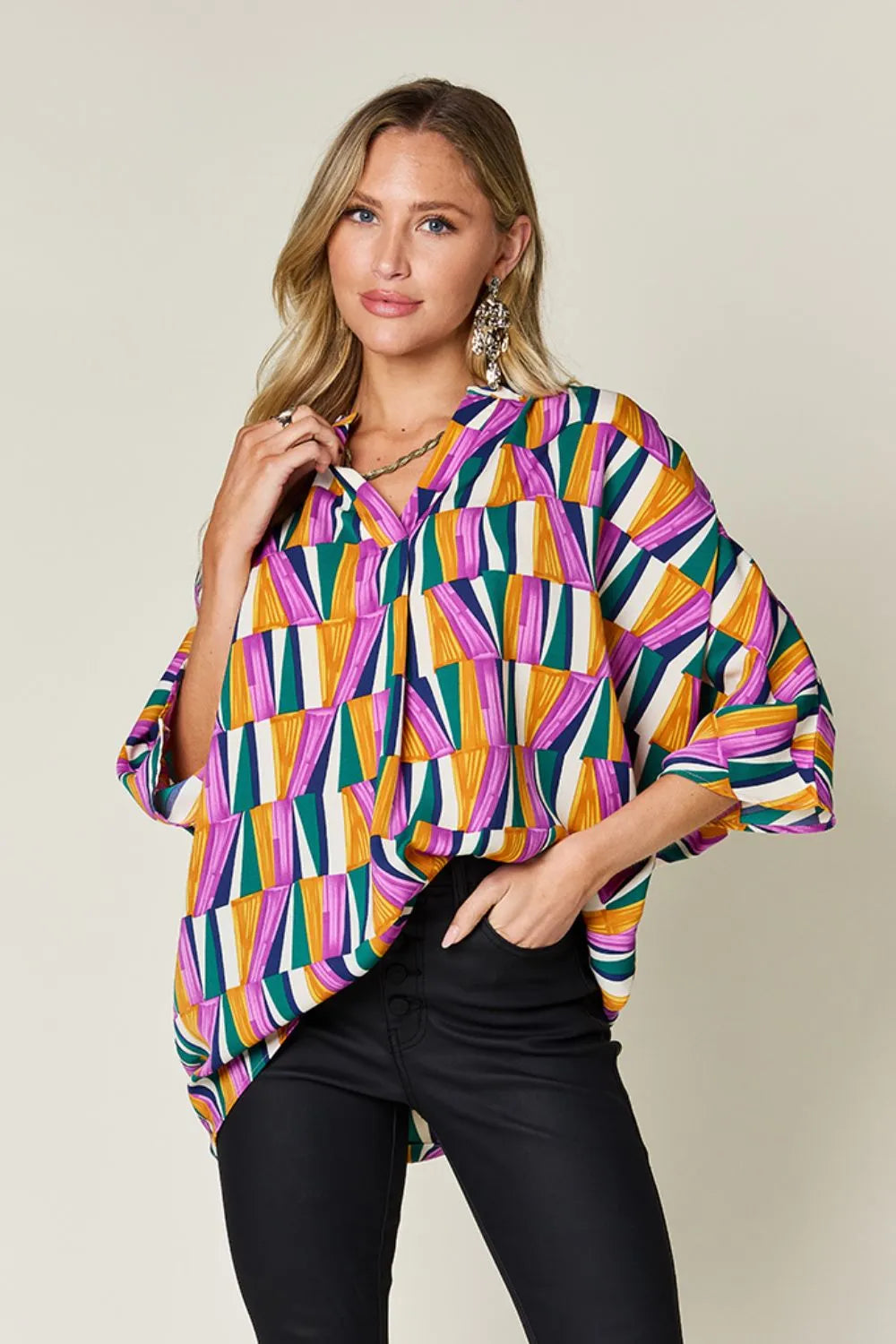 Women's top – product view 3