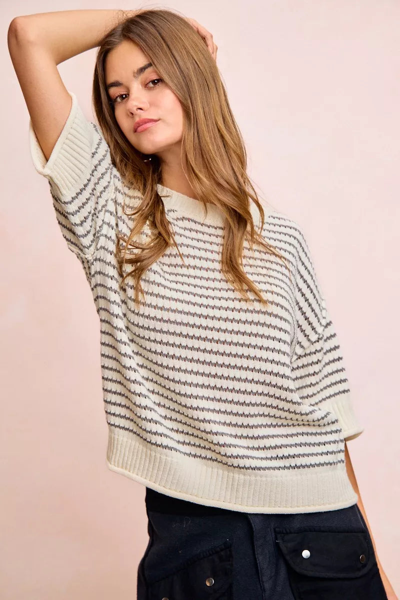 Women's top – product view 1