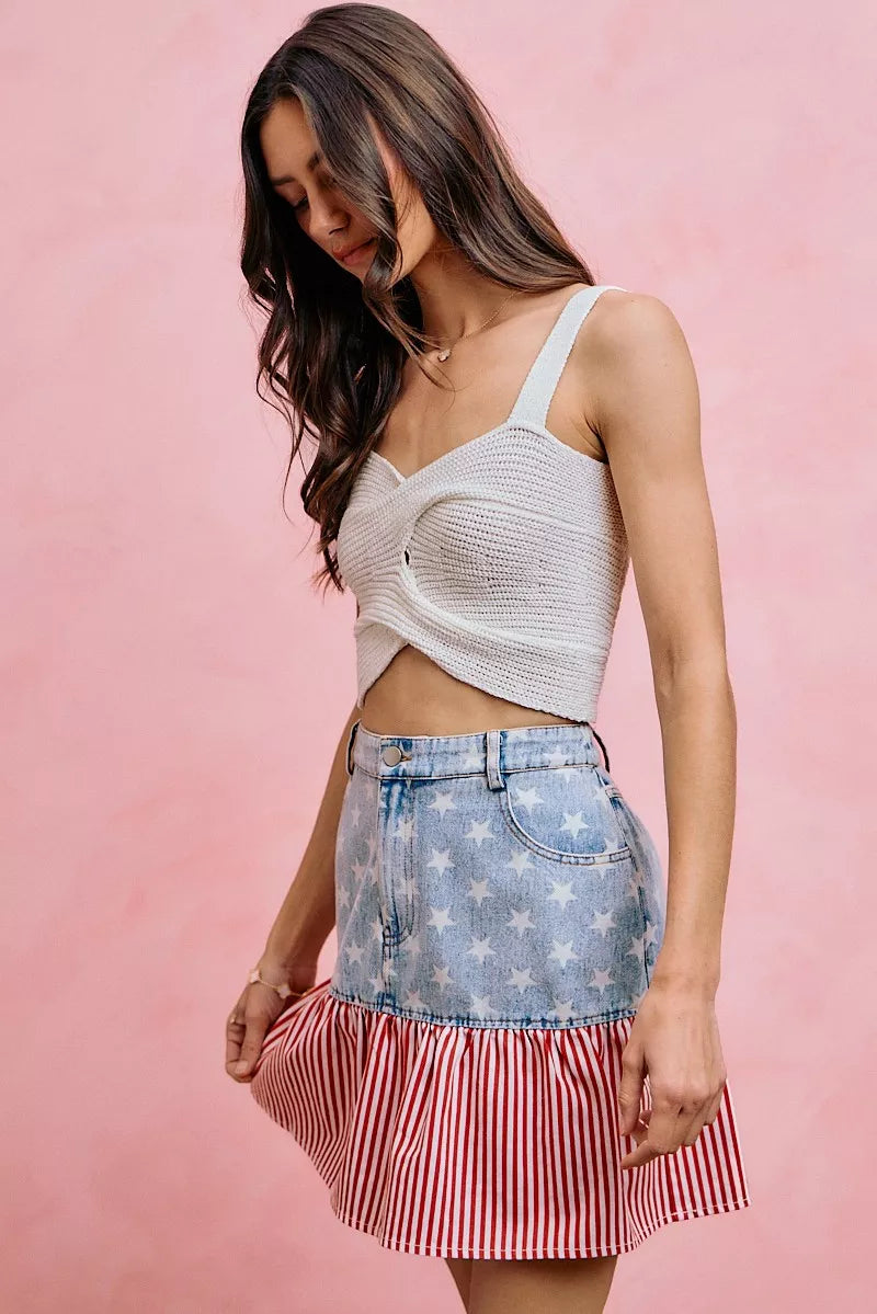 Women's skirt – product view 13