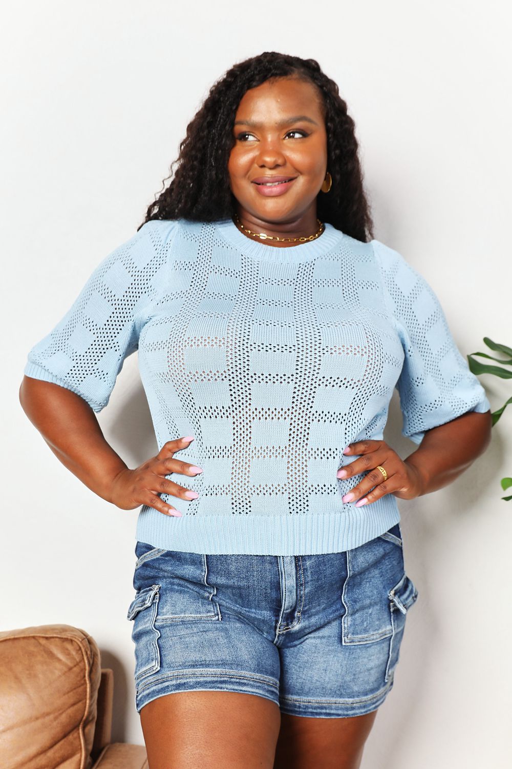 Women's top – product view 9