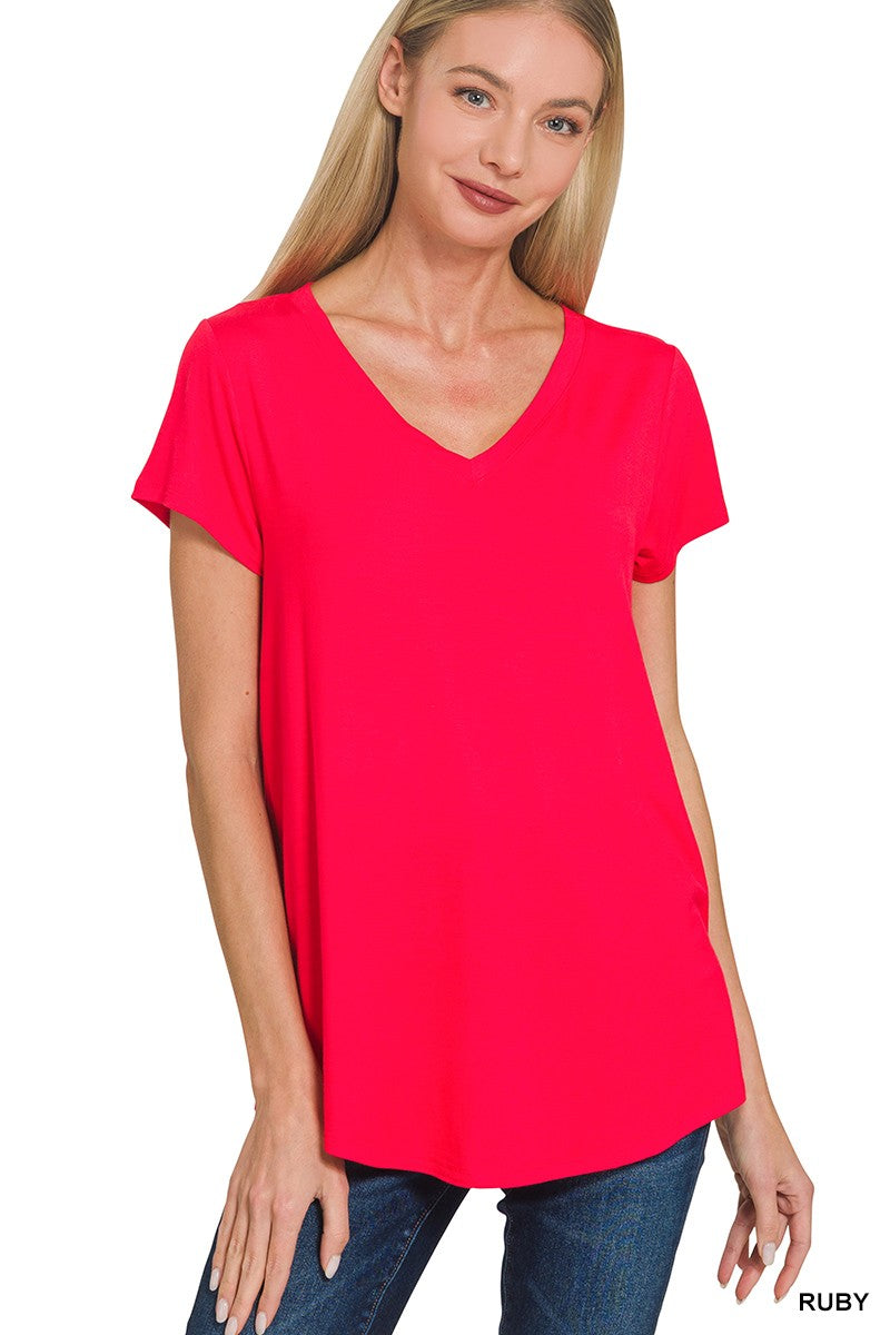 Women's top – product view 1