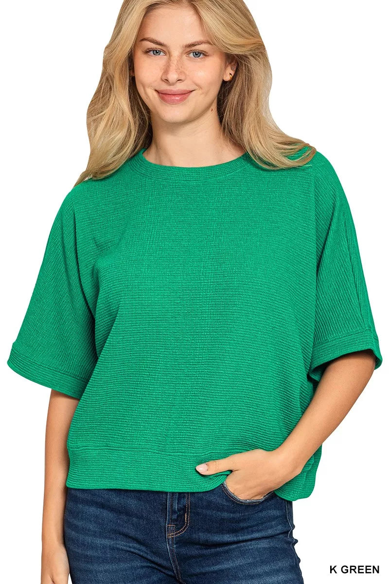 Women's top – product view 1