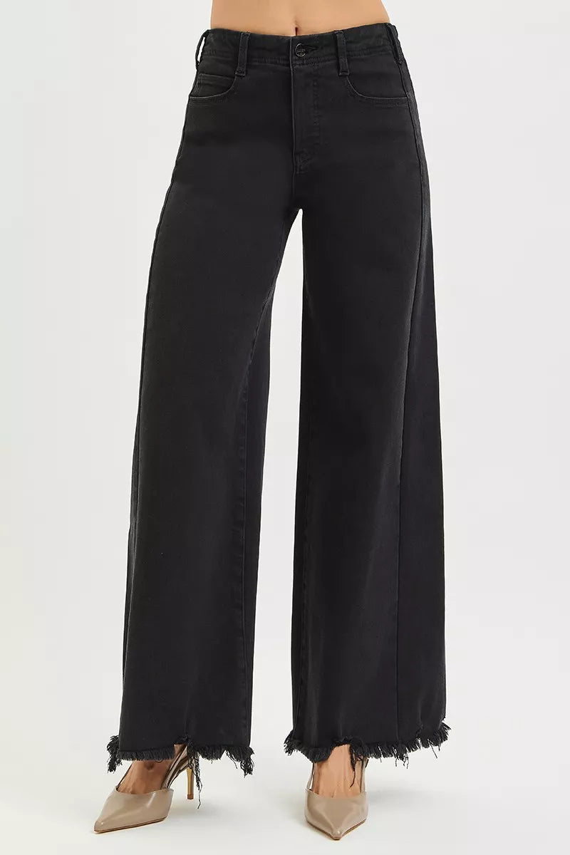 Women's jeans – product view 2
