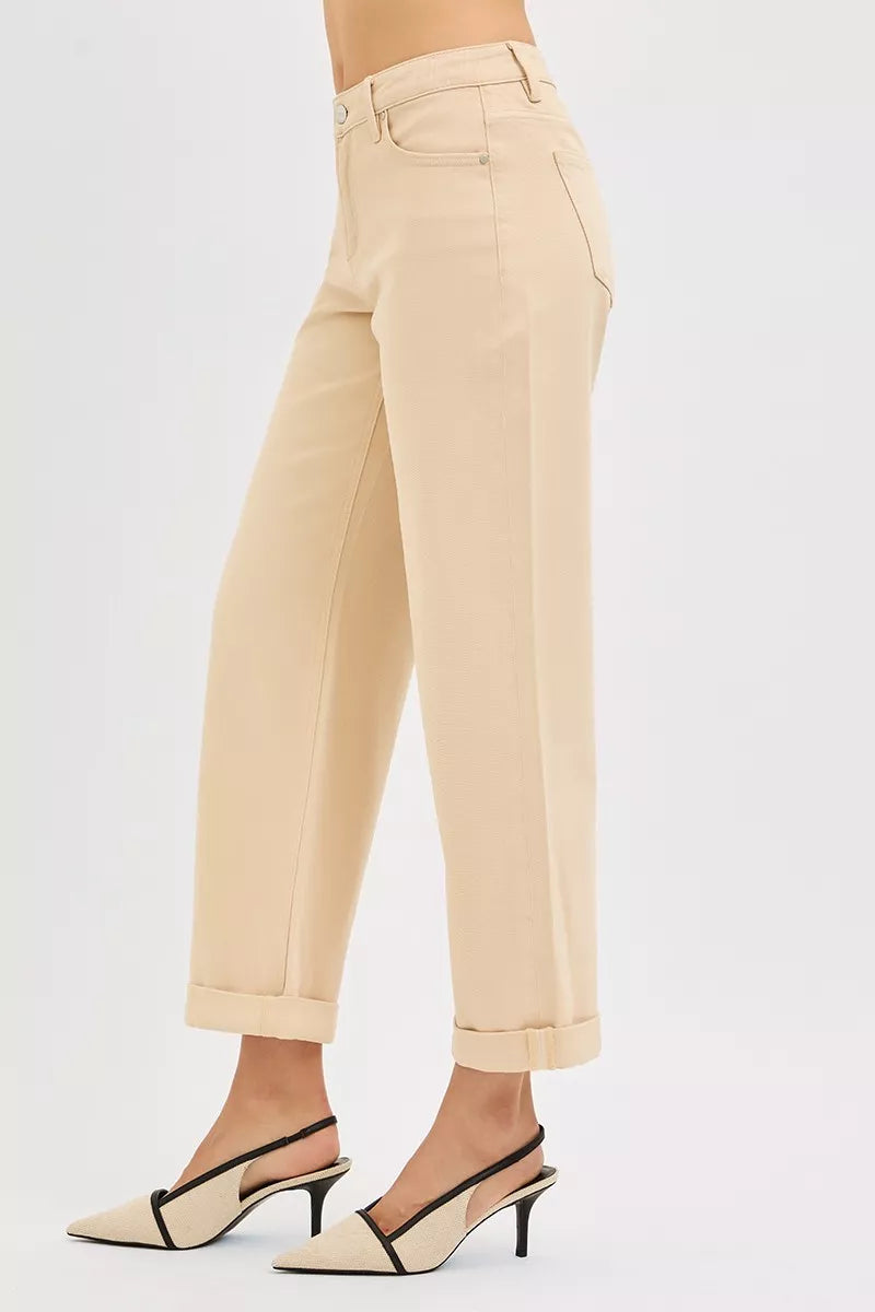 Women's jeans – product view 4