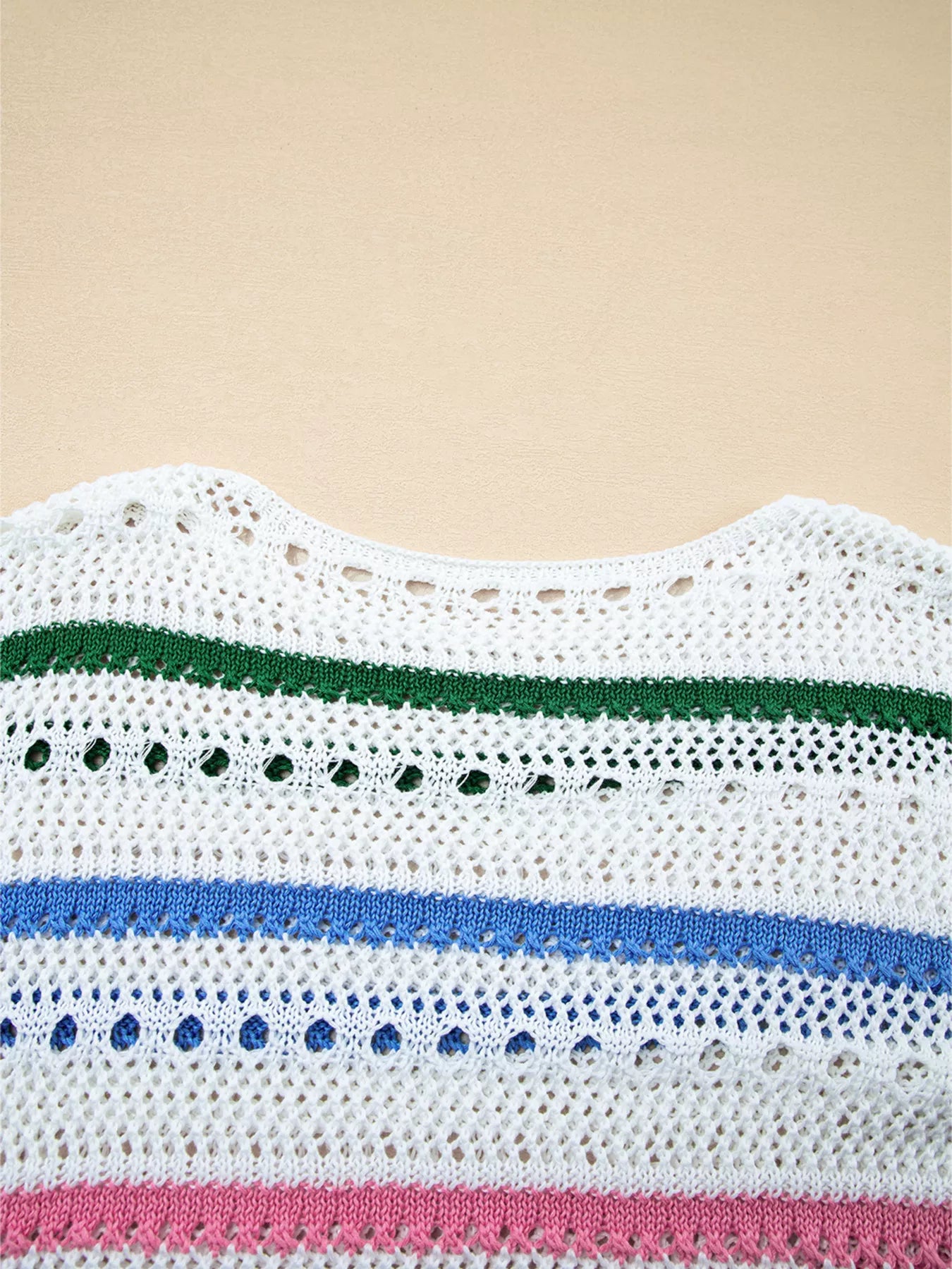 Women's sweater – product view 8