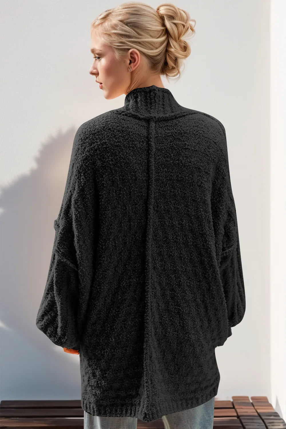 Women's cardigan – product view 6