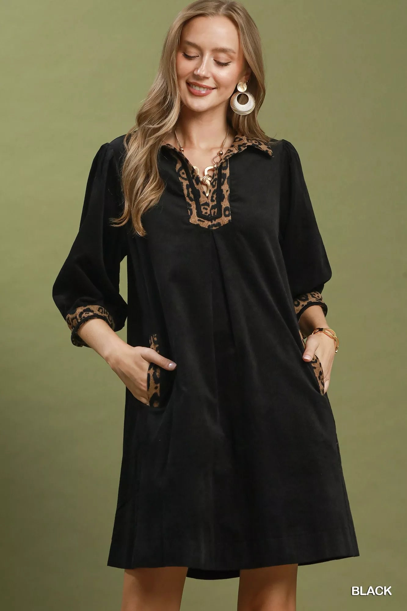 Women's apparel – product view 1