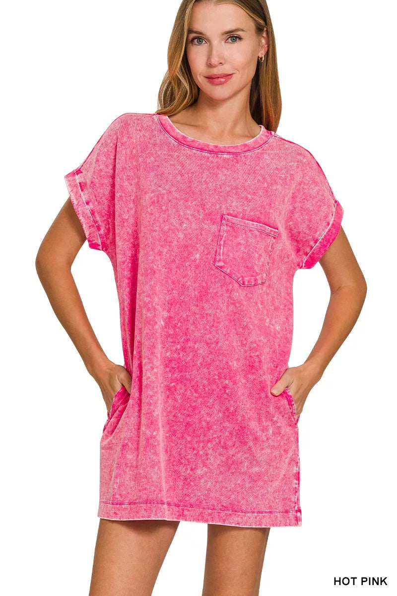 Women's apparel – product view 1
