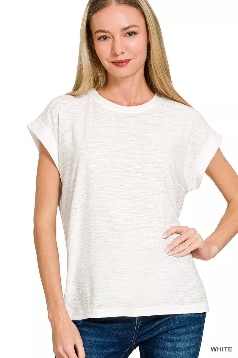 Women's T-shirt – product view 1
