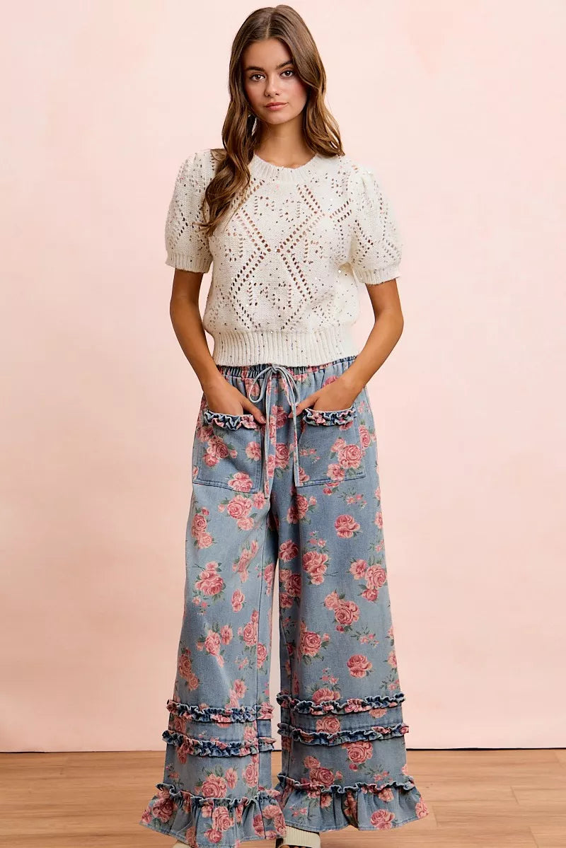 Women's pants – product view 20