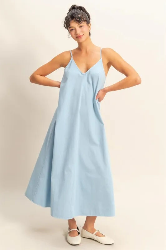 Women's apparel – product view 1