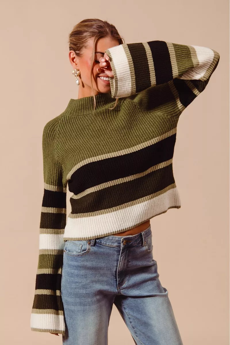 Women's sweater – product view 2