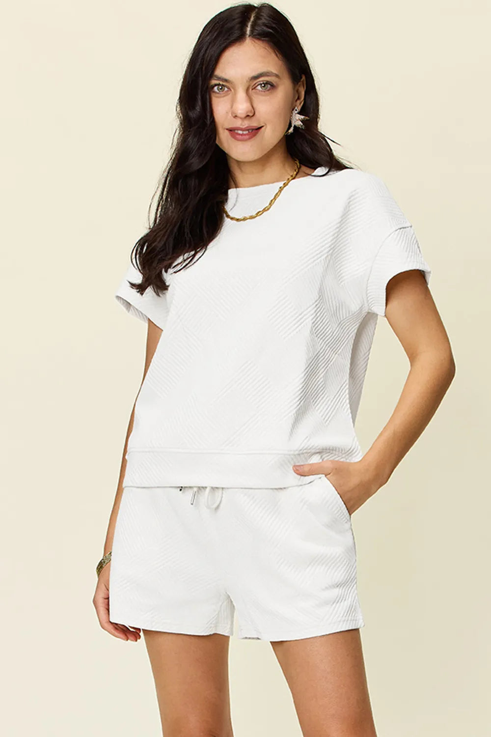 Women's clothing set – product view 12