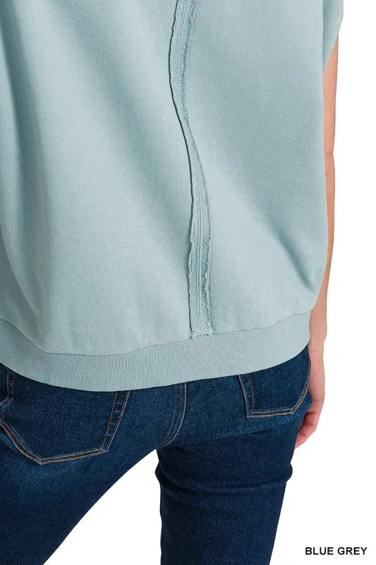 Women's T-shirt – product view 5