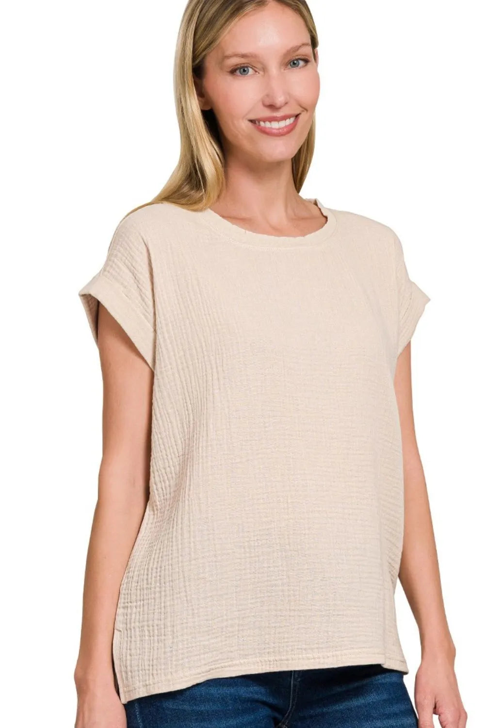 Women's T-shirt – product view 1