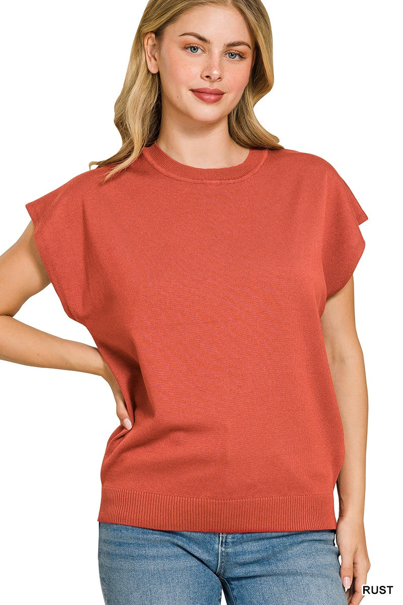 Women's sweater – product view 1