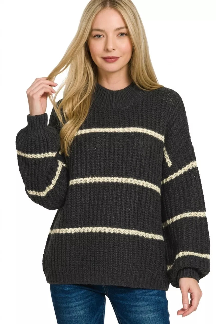 Women's sweater – product view 3