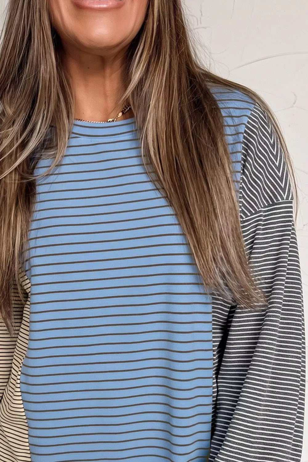 Women's sweatshirt – product view 3