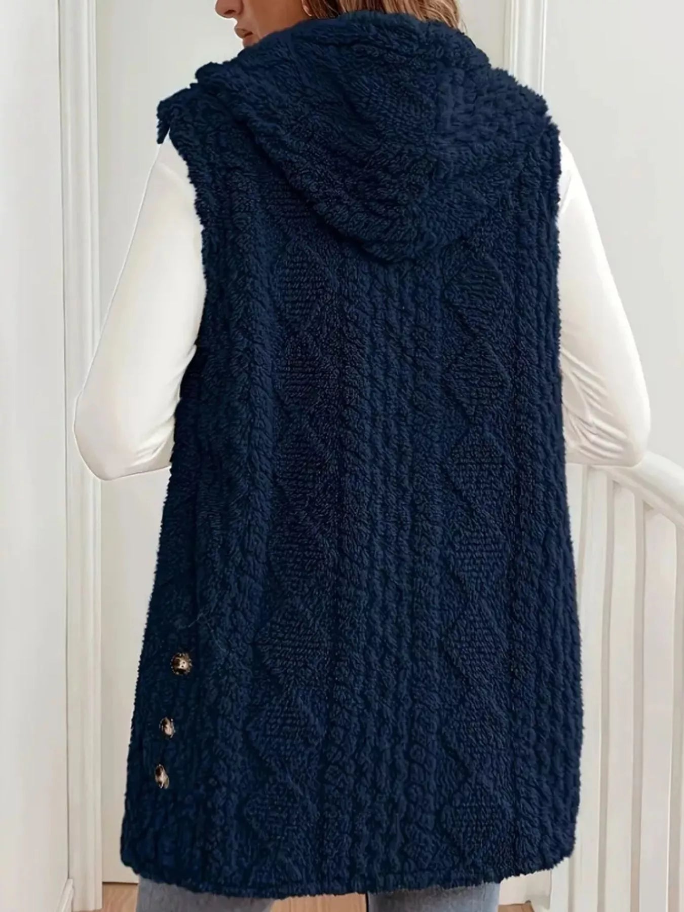 Women's coat – product view 9