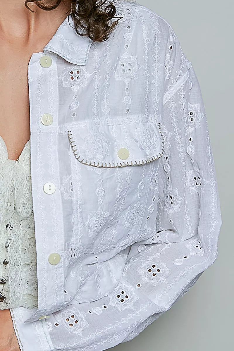 Women's jacket – product view 6