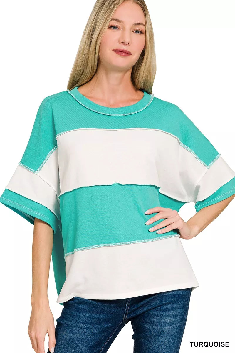 Women's top – product view 1