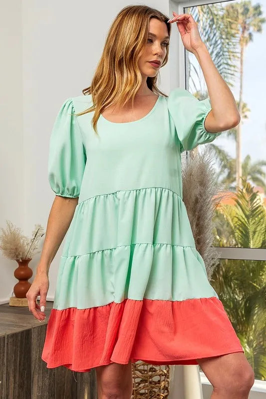 Women's apparel – product view 1