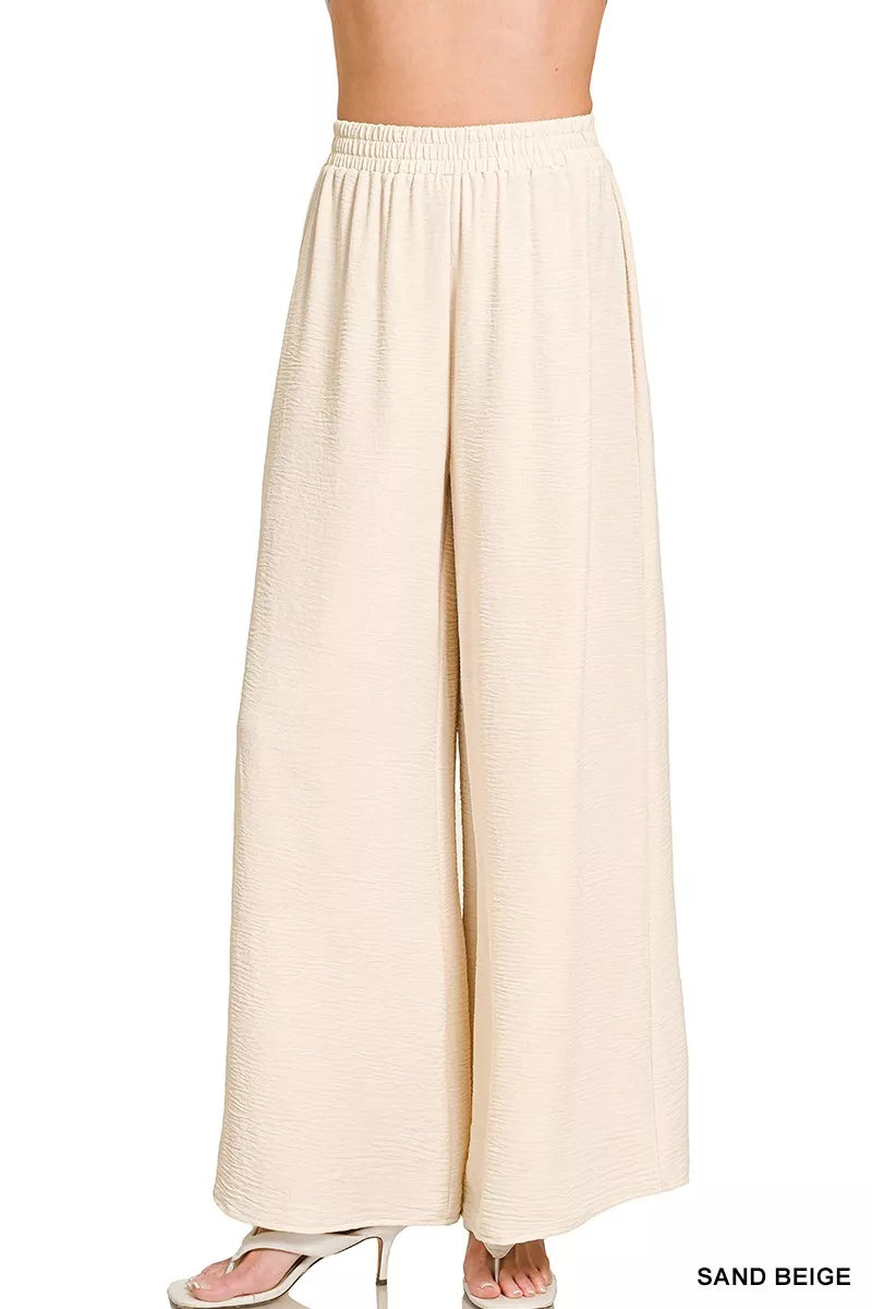 Women's pants – product view 1
