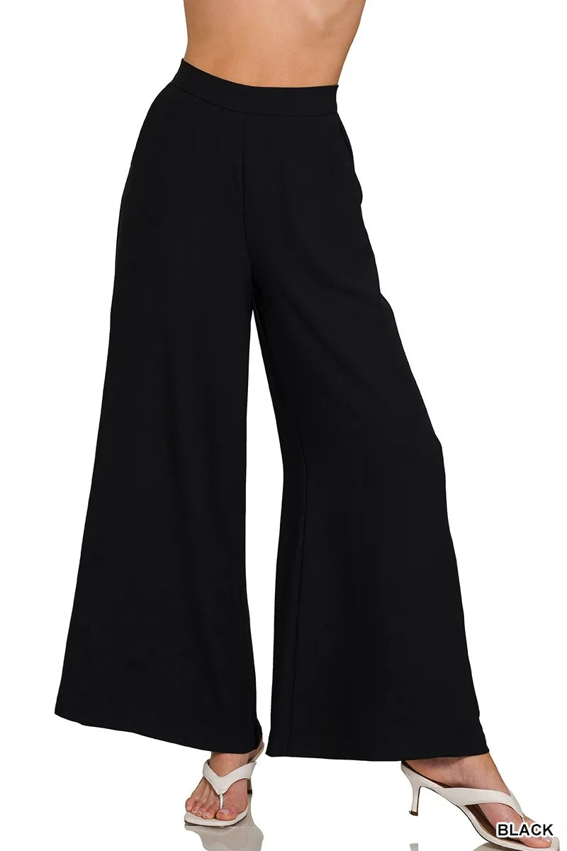 Women's pants – product view 1