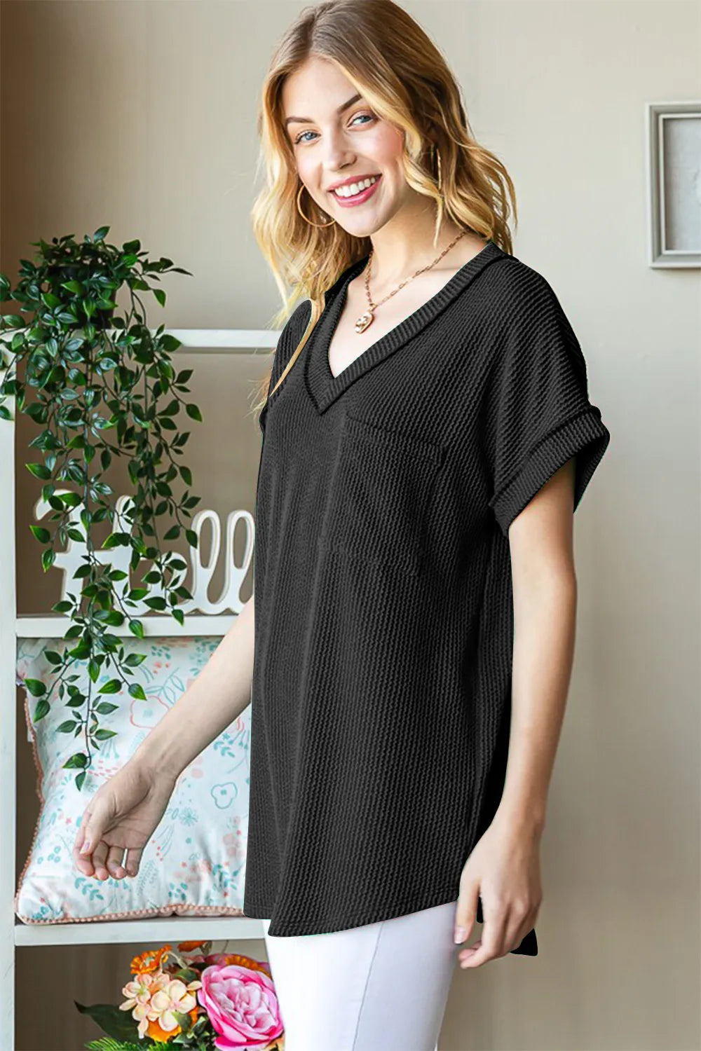 Women's top – product view 3