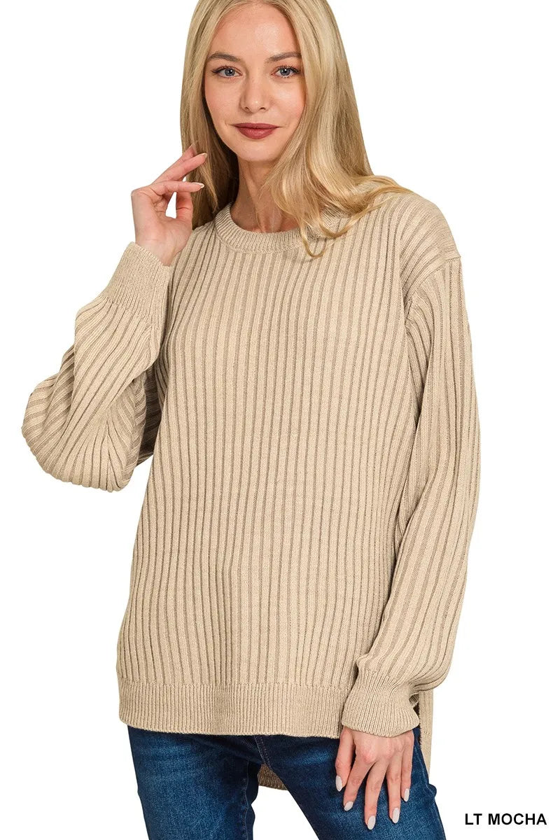 Women's sweater – product view 1