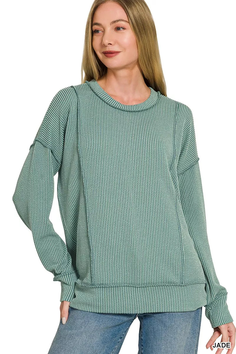Women's top – product view 1