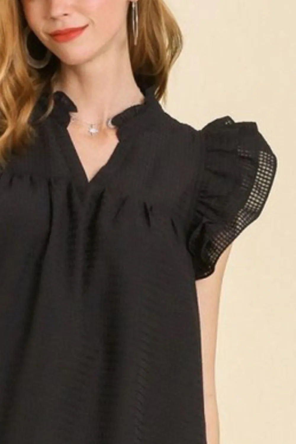 Women's apparel – product view 3