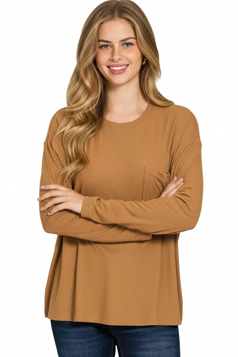 Women's top – product view 2