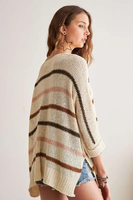 Women's sweater – product view 2