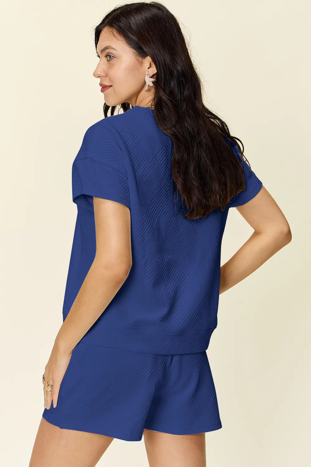 Women's clothing set – product view 17