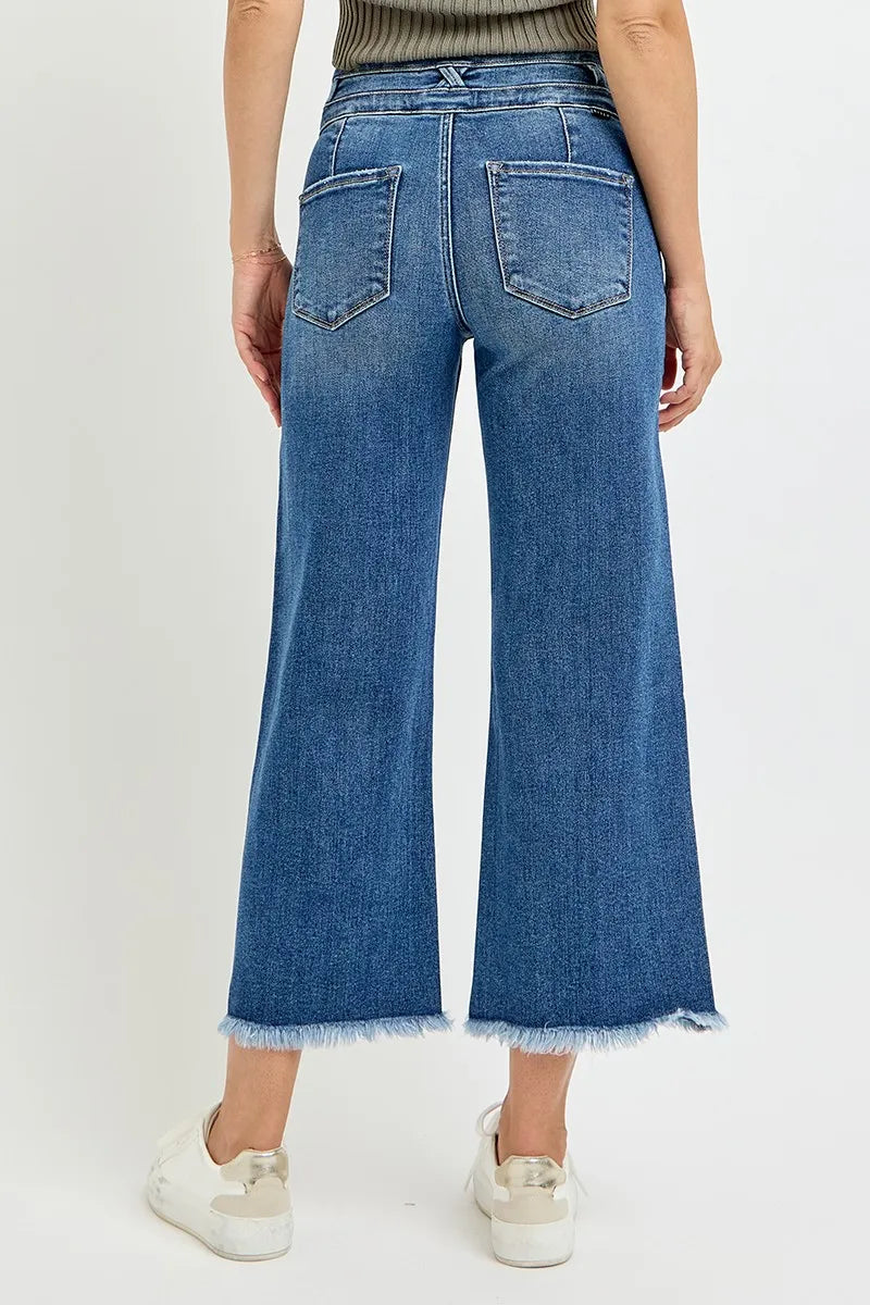 Women's jeans – product view 5