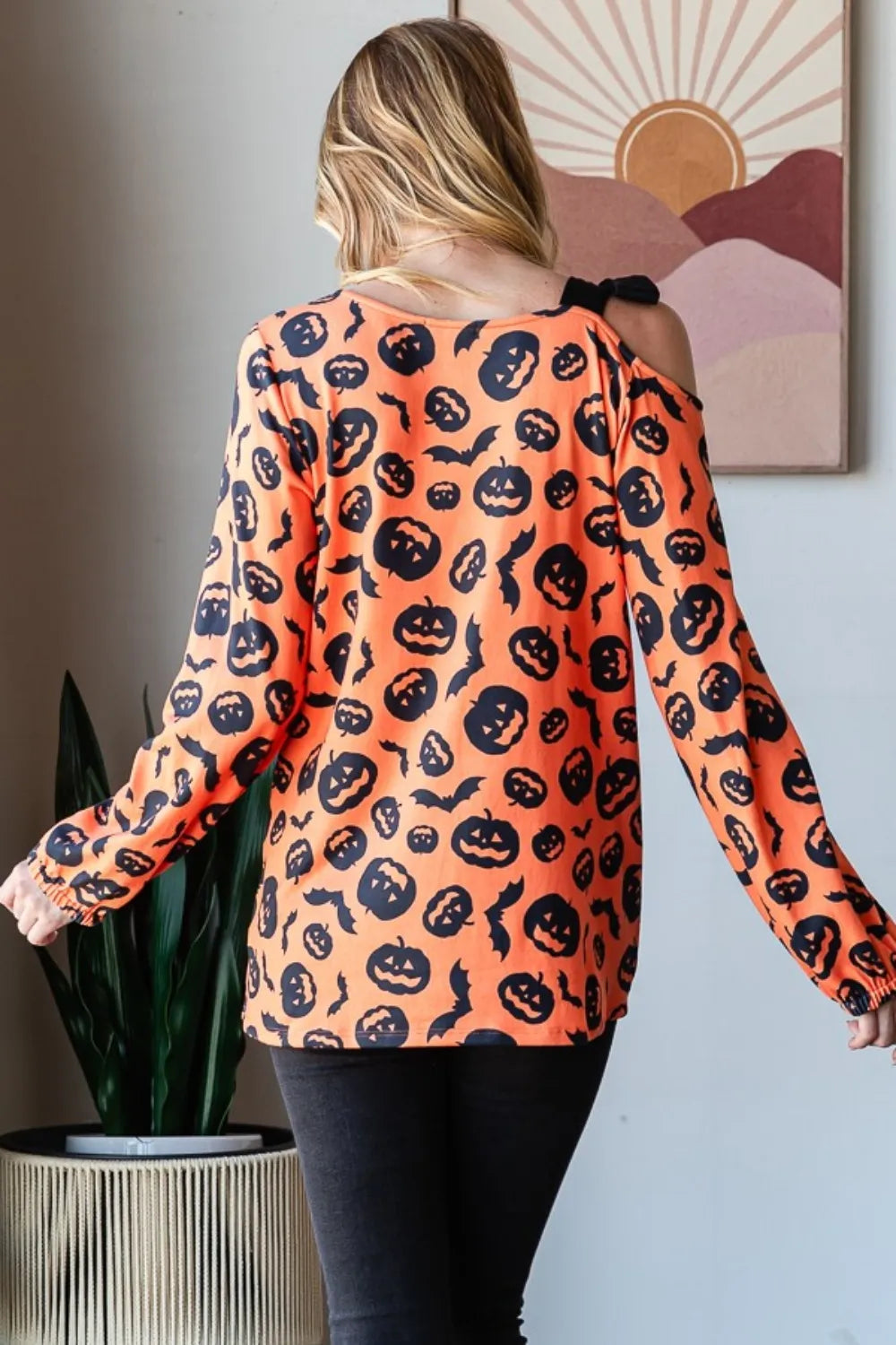 Women's T-shirt – product view 2