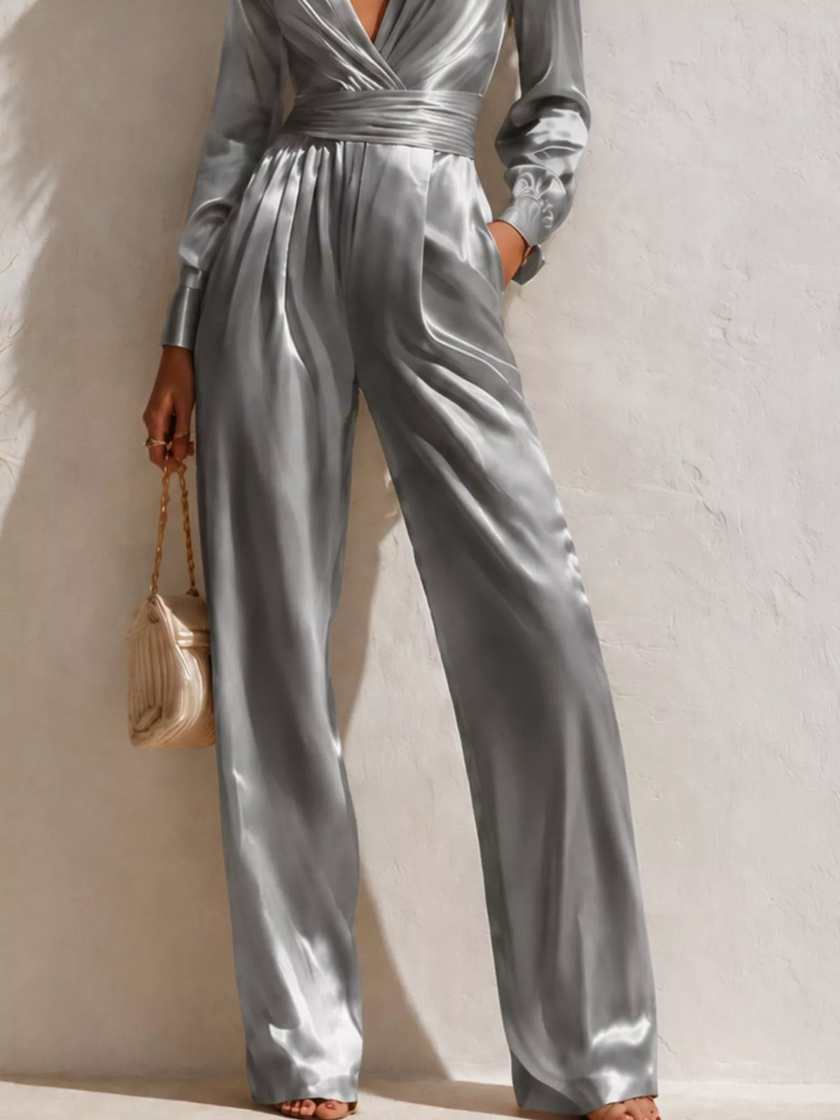 Women's jumpsuit – product view 13