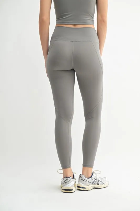 Women's leggings – product view 3