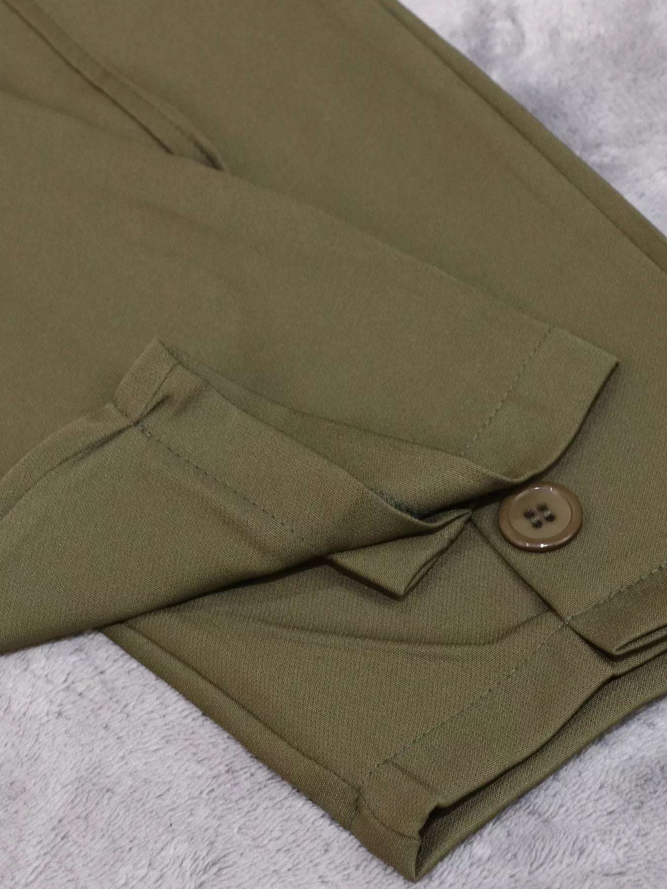 Women's pants – product view 9