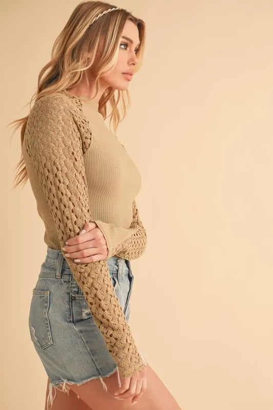 Women's apparel – product view 5