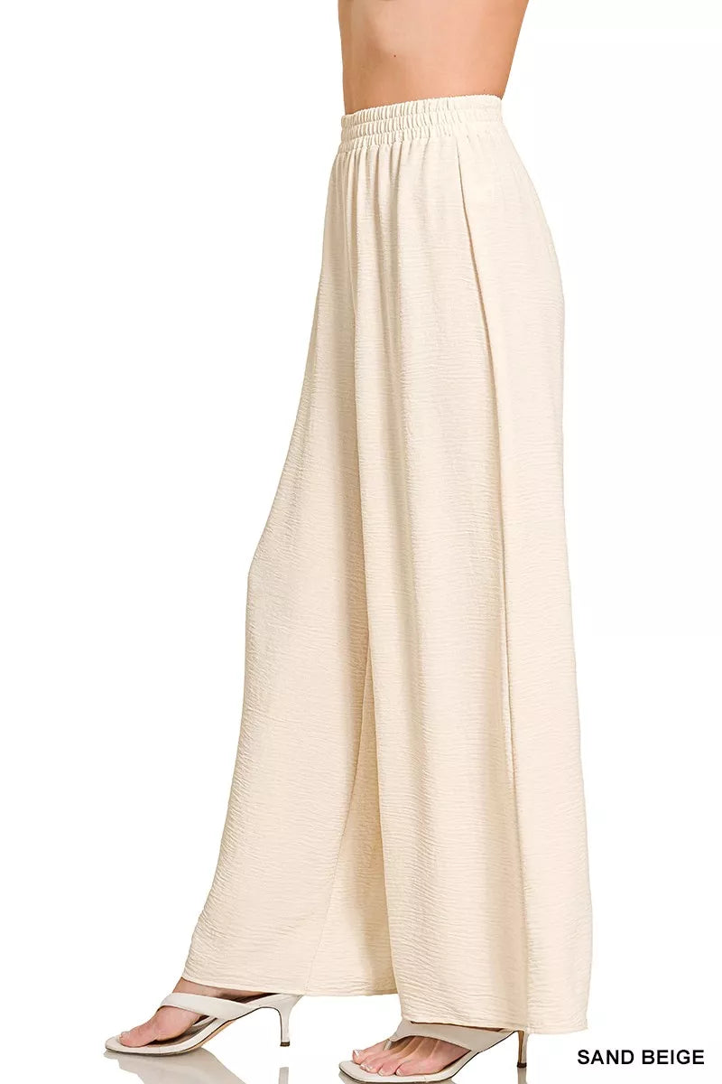 Women's pants – product view 2