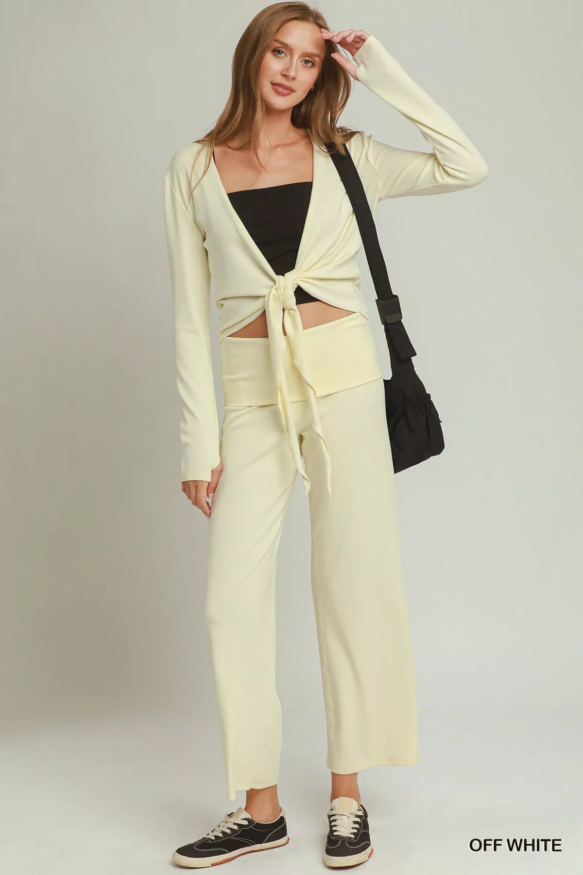 Women's pants – product view 4